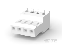 640621-4 by TE Connectivity / Amp Brand