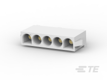 640901-3 by te connectivity / amp brand