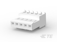 641199-5 by te connectivity / amp brand