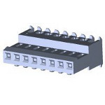 641241-8 by te connectivity / amp brand