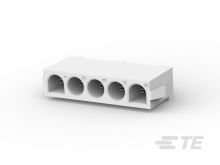 643406-1 by te connectivity / amp brand