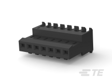 644943-7 by te connectivity / amp brand