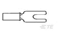 696003-2 by te connectivity / amp brand