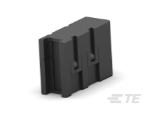 745553-2 by te connectivity / amp brand