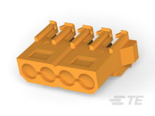 770156-3 by TE Connectivity / Amp Brand