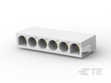 770262-3 by te connectivity / amp brand