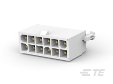 770621-2 by te connectivity / amp brand