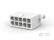 770743-2 by te connectivity / amp brand