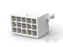 770859-2 by te connectivity / amp brand