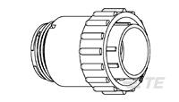 788188-1 by te connectivity / amp brand