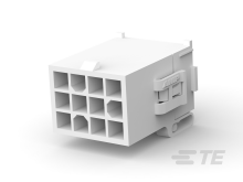 794201-1 by TE Connectivity / Amp Brand