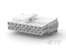 794208-1 by TE Connectivity / Amp Brand