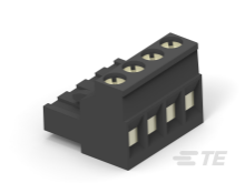 796635-3 by te connectivity / amp brand