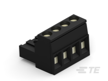 796641-2 by te connectivity / amp brand