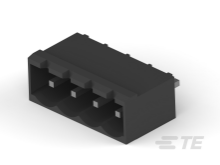 796643-2 by te connectivity / amp brand