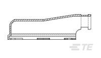 965643-1 by te connectivity / amp brand