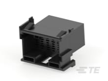 967204-1 by te connectivity / amp brand