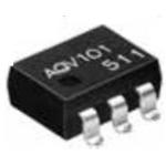 AQV252GA by panasonic electronic components