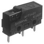 AV3400619 by panasonic electronic components