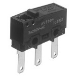 AVM38059 by panasonic electronic components