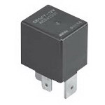 CB1AHF-T-12V by panasonic electronic components