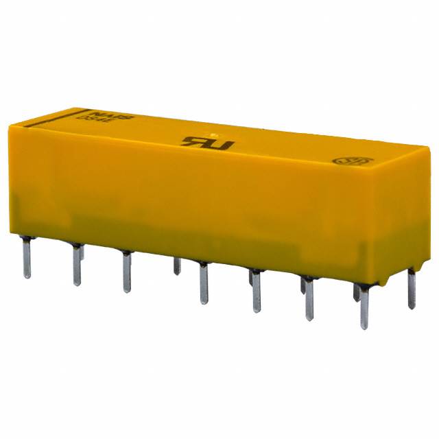 DS4E-S-DC12V by panasonic electronic components