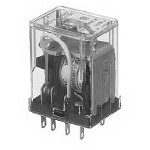 HC2-HL-AC115V by panasonic electronic components