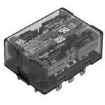 SP2-P-DC5V by Panasonic Electronic Components