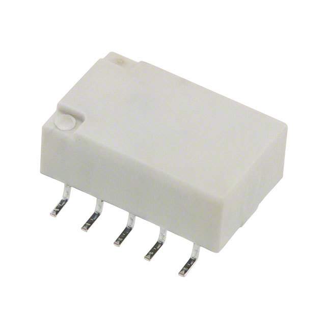 TQ2SA-5V-Z by panasonic electronic components