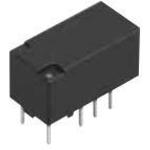 TXD2-4.5V by panasonic electronic components