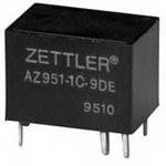 AZ952-1CM-12DSE by american zettler