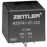 AZ9741-1C-24DE by american zettler