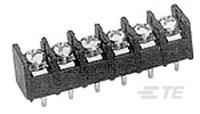 3PCV-06-008 by te connectivity / buchanan brand