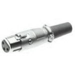 XLR711C by itt cannon