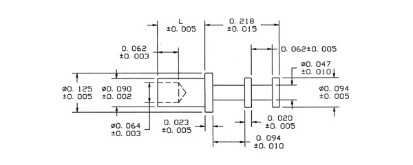 M55155/30-6Z by staffall inc.