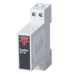 DT01 by carlo gavazzi