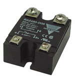 RA4850HA12 by carlo gavazzi