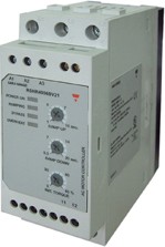 All Parts Industrial Control Motors and Drives RSHR4012BV20 by Carlo Gavazzi