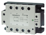 RZ3A60A25 by carlo gavazzi