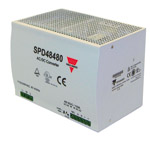 SPD244801 by carlo gavazzi