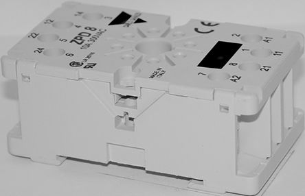 ZPD8 by carlo gavazzi