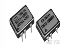 DS13-1002 by te connectivity / cii brand