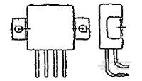 FCA-215-HZ4 by te connectivity / cii brand