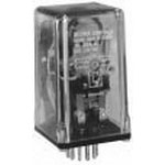 105ML-DPDT-10A-24VDC by deltrol controls