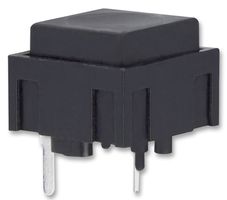 320-CAP-BLACK by E-Switch