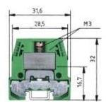 55.504.9153 by wieland electric