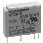 NY-12W-K by fcl components america, inc. (fcai)