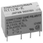 RY-12W-K by fcl components america, inc. (fcai)