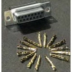 41-1051-BU by gc electronics