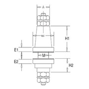 9540AB by abbatron / hh smith